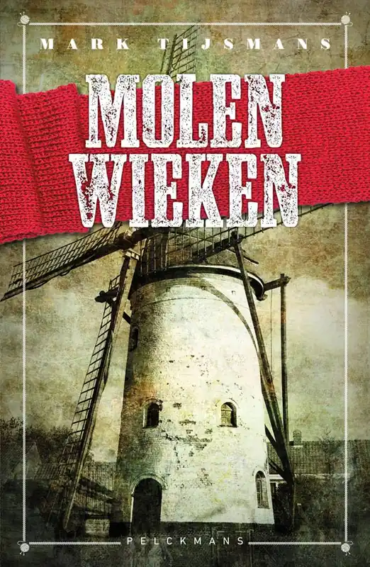Molenwieken / Druk 1 Speciale Aanbieding