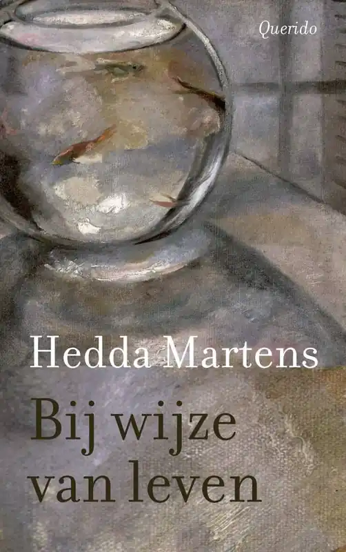 Bij wijze van leven / Druk 1 Beste Prijs