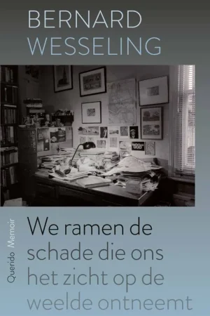 We ramen de schade die ons het zicht op de weelde ontneemt / Druk 1 Betaalbaar