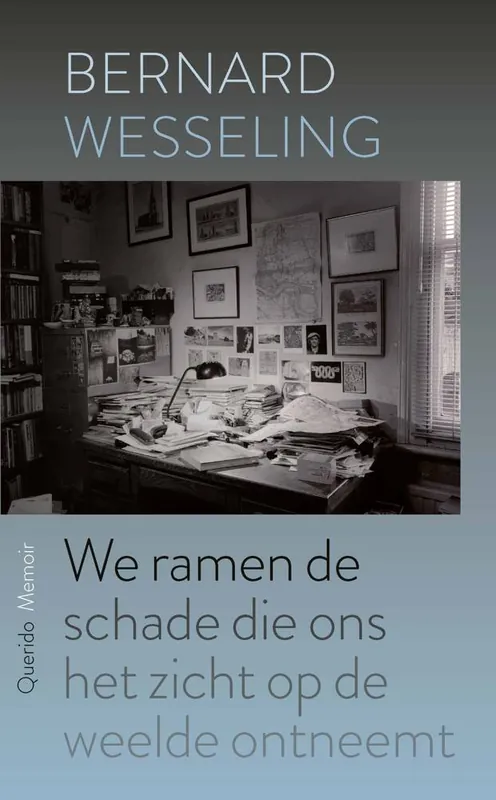 We ramen de schade die ons het zicht op de weelde ontneemt / Druk 1 Betaalbaar