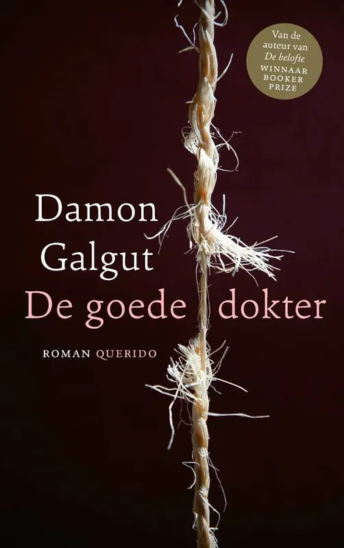 De goede dokter / Druk 5 Laatste Versie