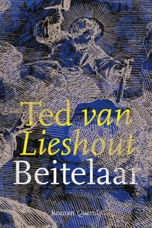 Beitelaar / Druk 3 Tijdelijk Beschikbaar