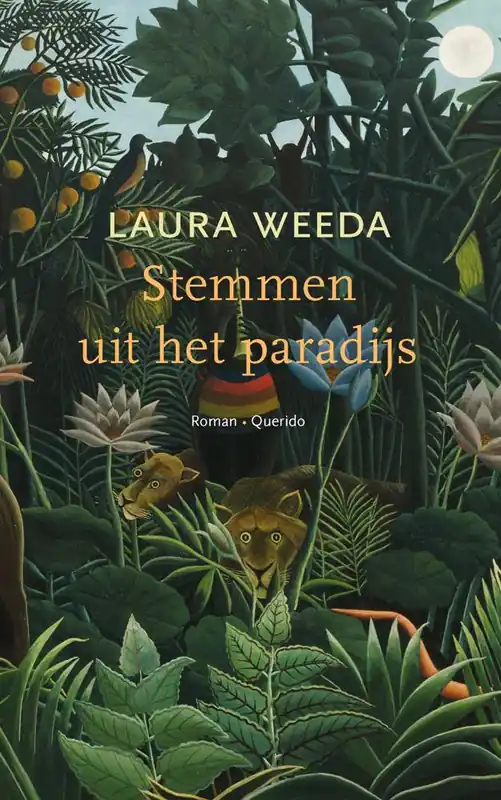 Direct Beschikbaar Stemmen uit het paradijs / Druk 1