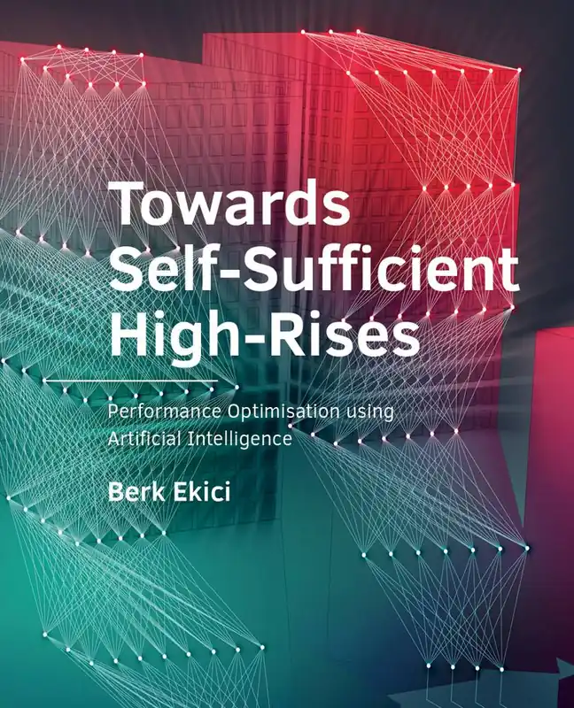 Gratis Verzending Towards Self-Sufficient High-Rises / 1st Edition