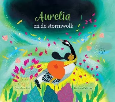 Voordeelprijs Aurelia en de stormwolk / Druk 1