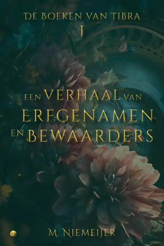 Koopje Een verhaal van Erfgenamen en Bewaarders / Druk 1