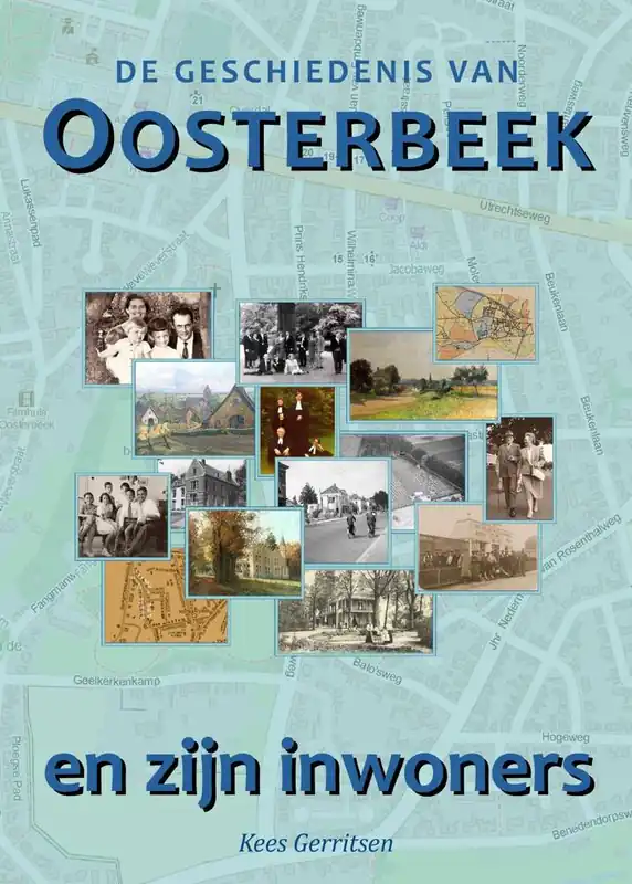 De geschiedenis van Oosterbeek en zijn inwoners / Druk 1 Koop Online