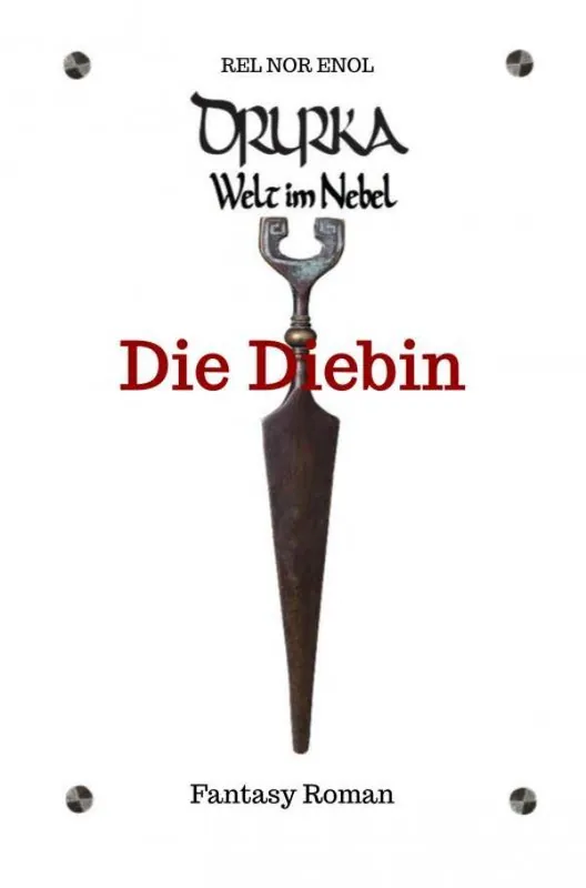 Drurka - Welt im Nebel / 1 Edition Laatste Versie
