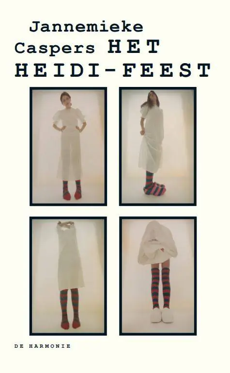Het Heidi-feest / Druk 1 Populair