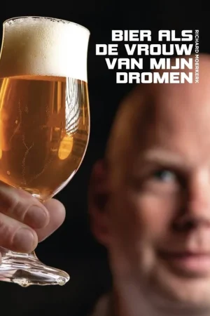 Beperkt Aanbod Bier Als de vrouw van mijn dromen / Druk 1