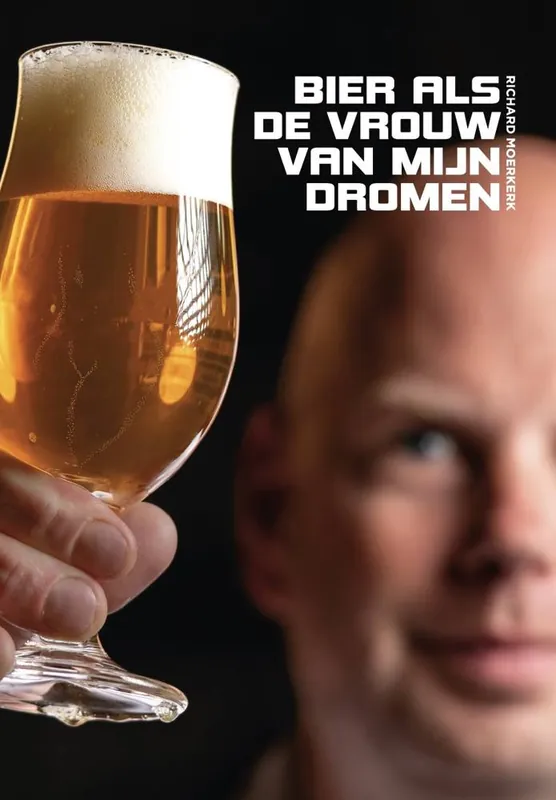 Beperkt Aanbod Bier Als de vrouw van mijn dromen / Druk 1