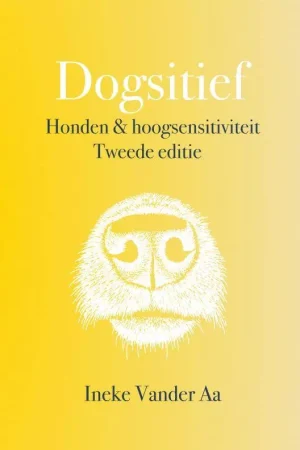 Bestel Nu Dogsitief / Druk 2