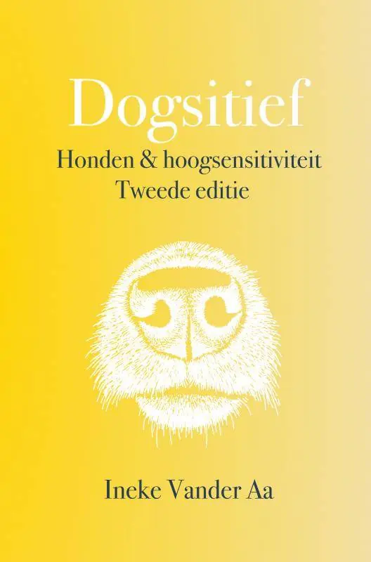 Bestel Nu Dogsitief / Druk 2
