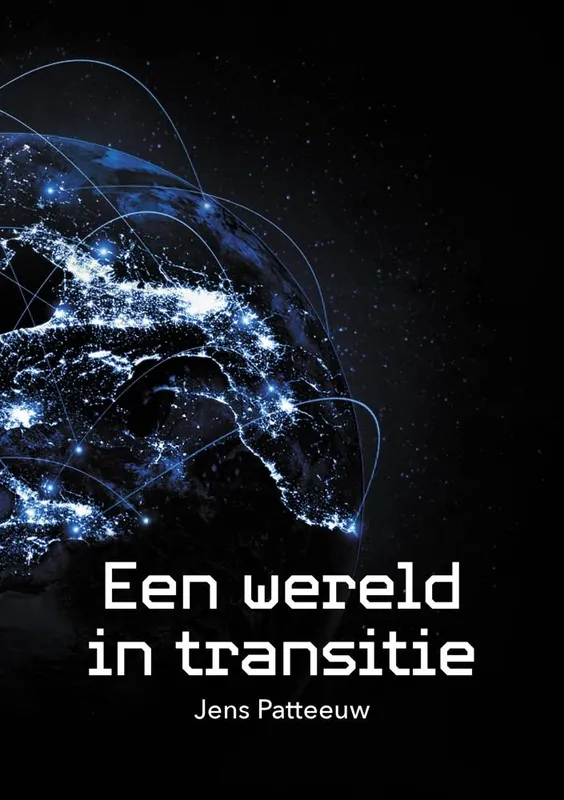 Rechtstreeks Van De Fabrikant Een wereld in transitie / Druk 1