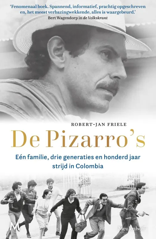 De Pizarro's / Druk 4 Alleen Vandaag