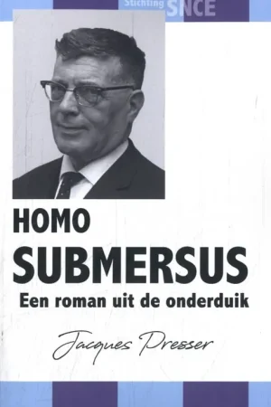 Aanbieding Homo Submersus / Druk 1