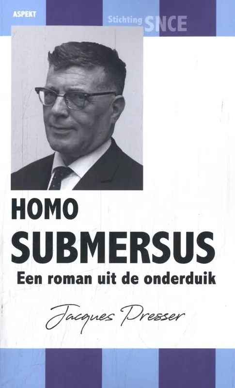 Aanbieding Homo Submersus / Druk 1