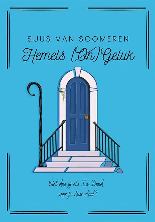 Hemels (On)Geluk / Druk 1 Veilige Betaling