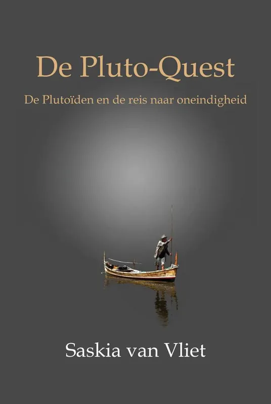 Voordeelprijs De Pluto-Quest / Druk 1
