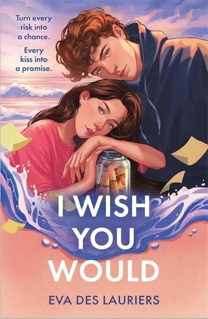 Koop Online I Wish You Would / 1st Edition
