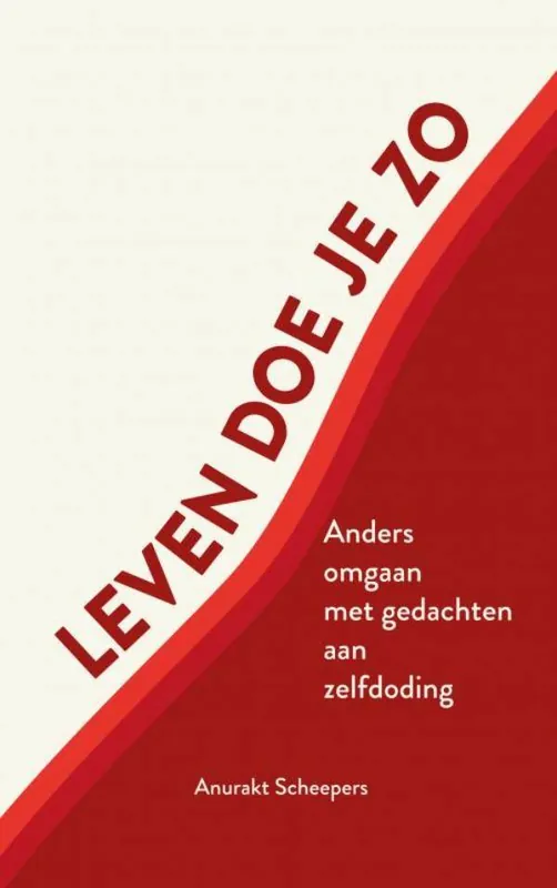 Hete Deal Leven doe je zo / Druk 1