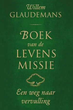 Beperkt Aanbod Boek van de levensmissie / Druk 8