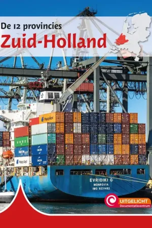 Zuid-Holland / Druk 1 Op = Op