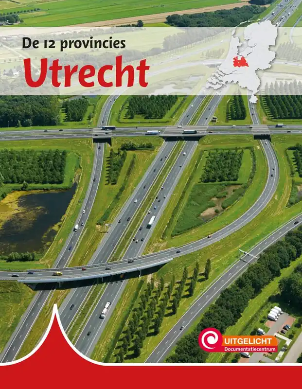 Utrecht / Druk 1 Voordeelprijs