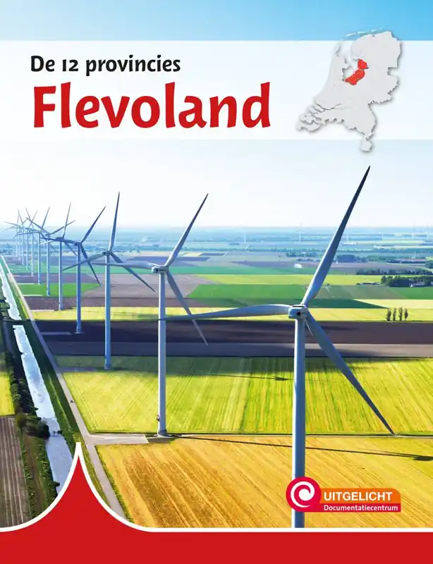 Hete Deal Flevoland / Druk 1