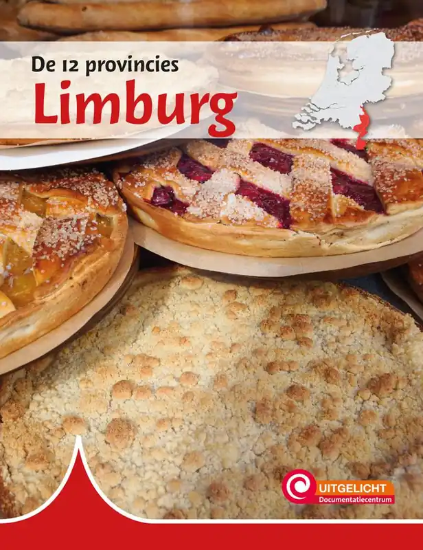 Betaalbaar Limburg / Druk 1