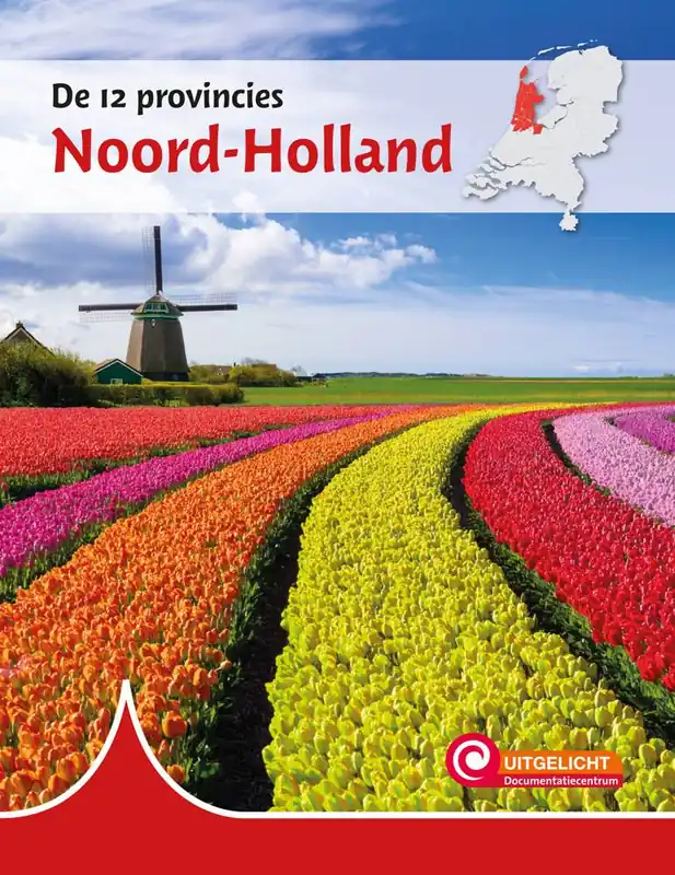 Seizoensaanbieding Noord-Holland / Druk 1