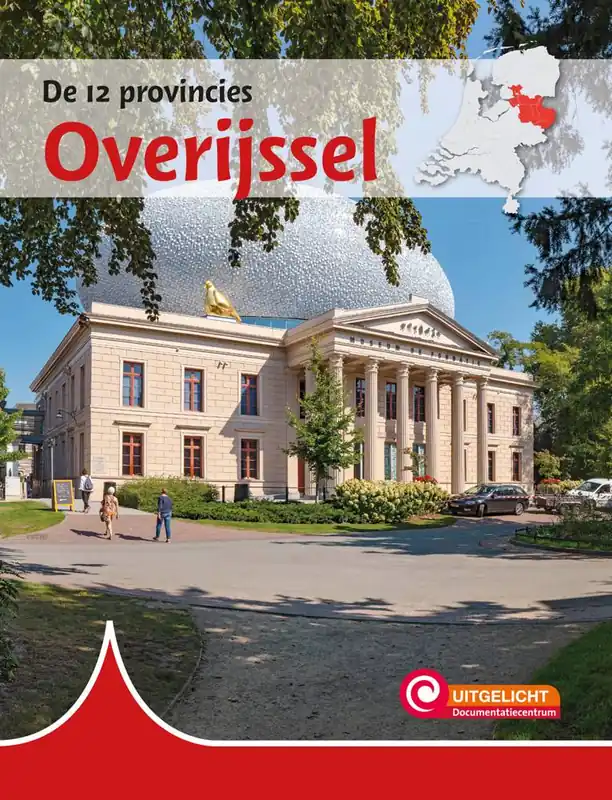 Flitsaanbieding Overijssel / Druk 1
