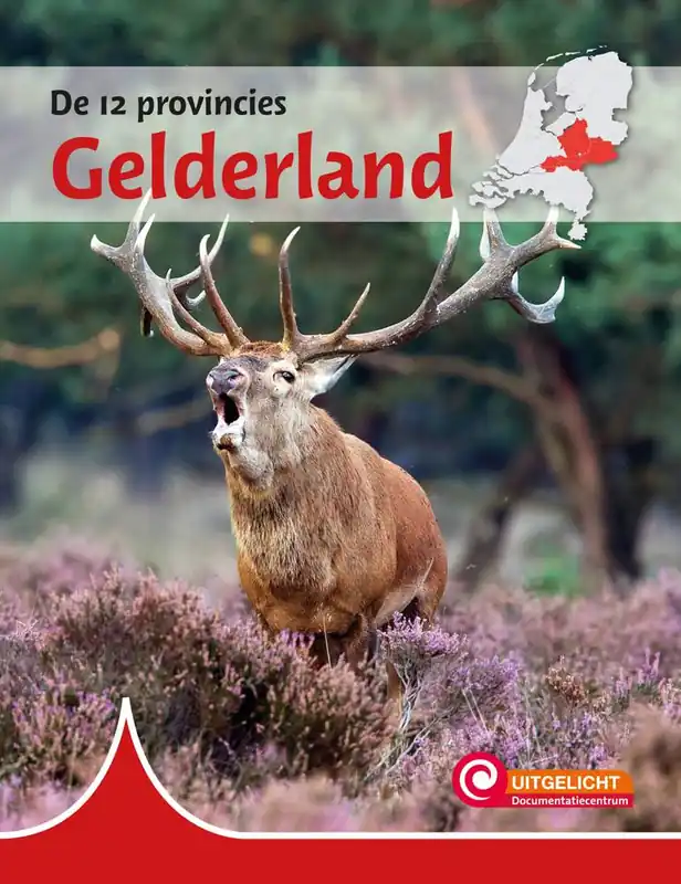 Gelderland / Druk 1 Beste Prijs