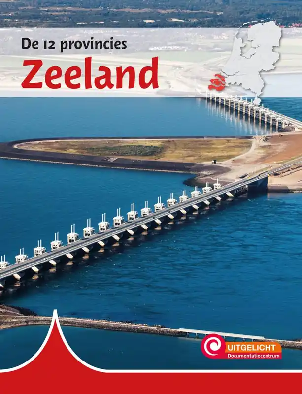 Zeeland / Druk 1 Bestel Nu
