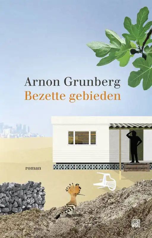 Bezette gebieden / Druk 1 Direct Beschikbaar