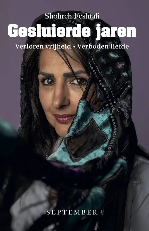 Gesluierde jaren / Druk 1 Nu Kopen