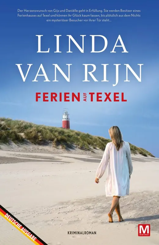 Ferien auf Texel / 1 Edition Gratis Verzending