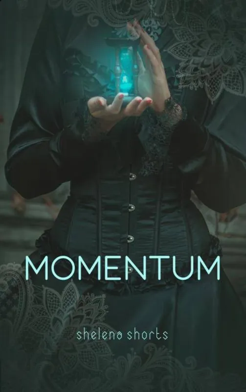 Momentum / Druk 1 Merkproduct