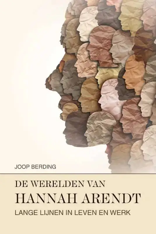 De werelden van Hannah Arendt / Druk 1 Betrouwbaar