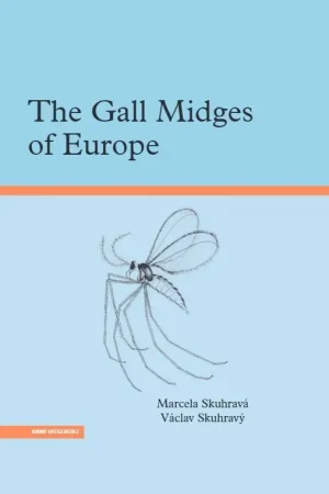 The Gall Midges of Europe / 1st Edition Populair