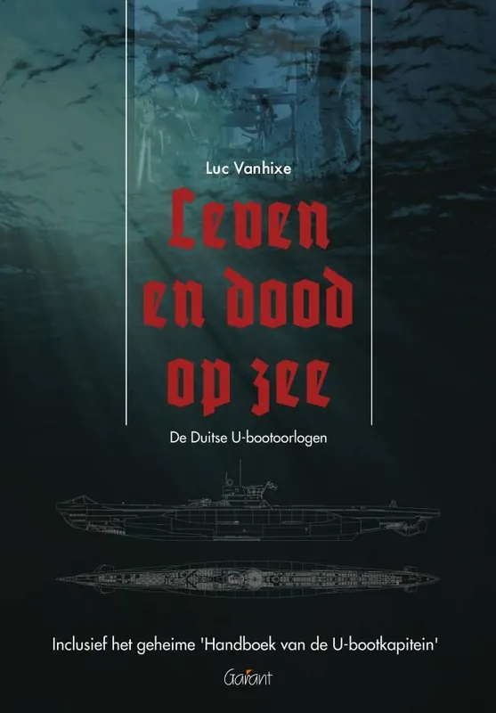 Leven en dood op zee / Druk 1 Voordeelprijs