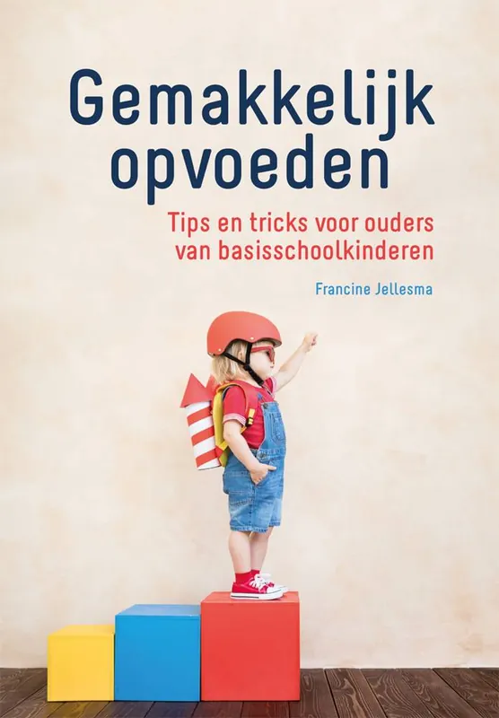 Goedkoop Gemakkelijk opvoeden / Druk 1