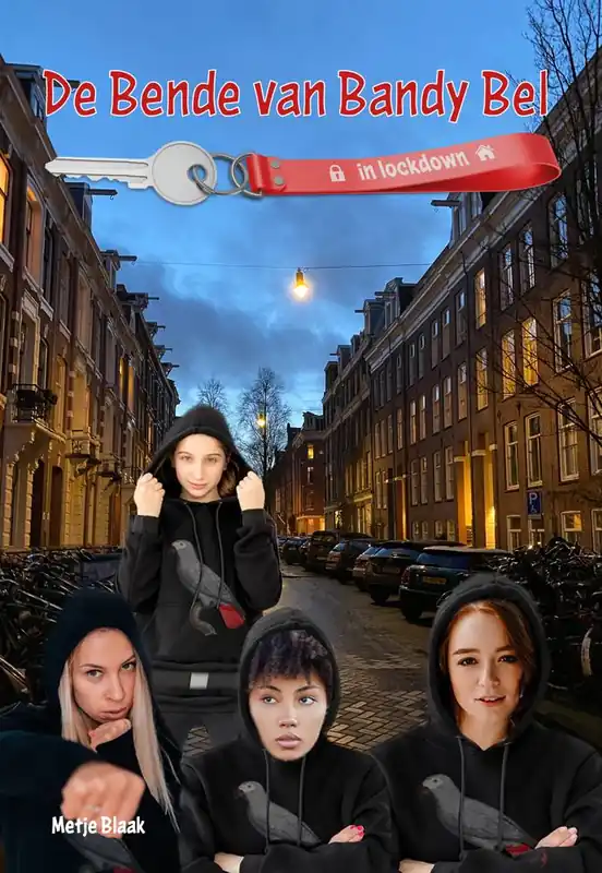 Speciale Aanbieding De Bende van Bandy Bel / Druk 1
