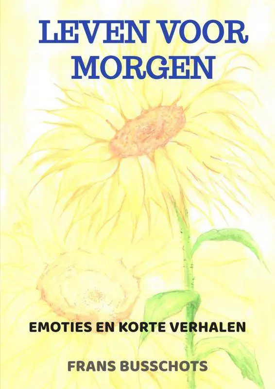 Nu Kopen Leven voor morgen / Druk 1
