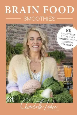 Beste Prijs Brain Food Smoothies / Druk 3