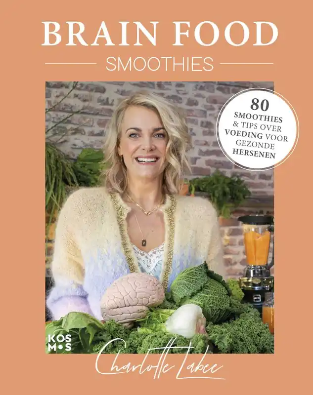 Beste Prijs Brain Food Smoothies / Druk 3