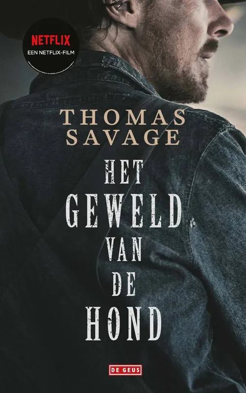 Het geweld van de hond / Druk 3 Alleen Vandaag