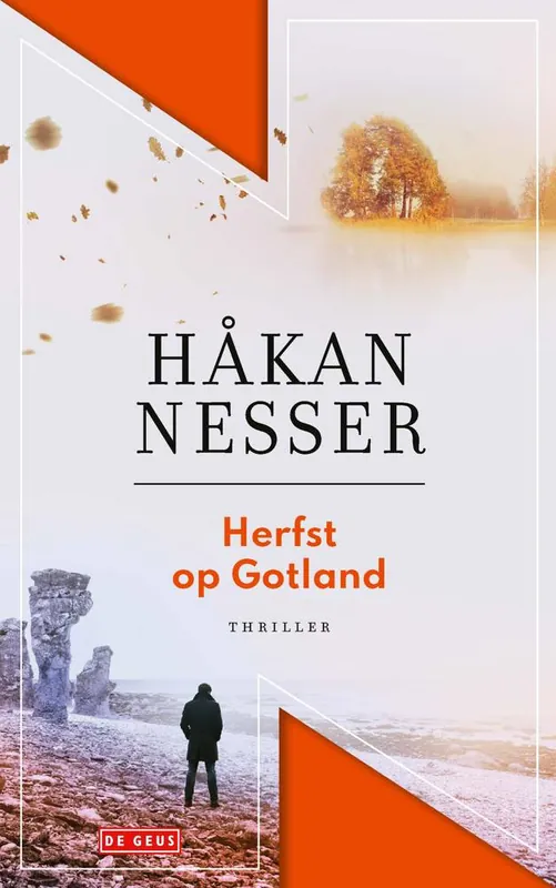 Koopje Herfst op Gotland / Druk 1