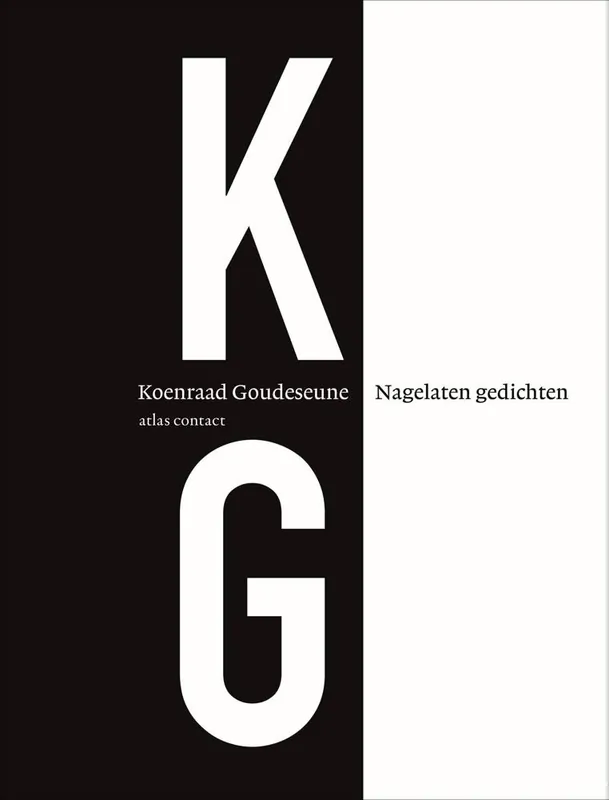 Nagelaten gedichten / Druk 1 Premium