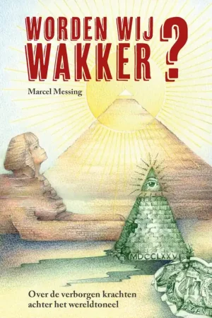 Worden Wij Wakker? / Druk 4 Laatste Versie